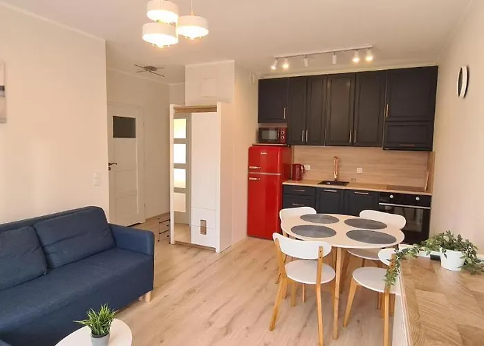 Apartamento Mye - Oliva Point